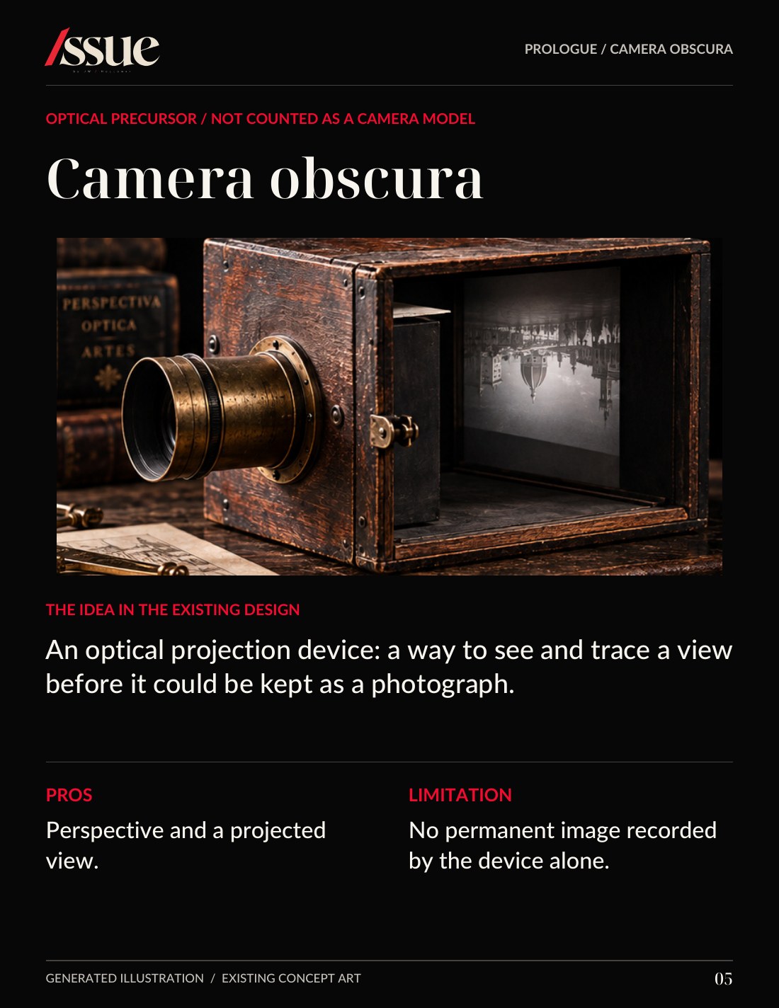 Page 5 of The Cameras That Changed the Way We See the World