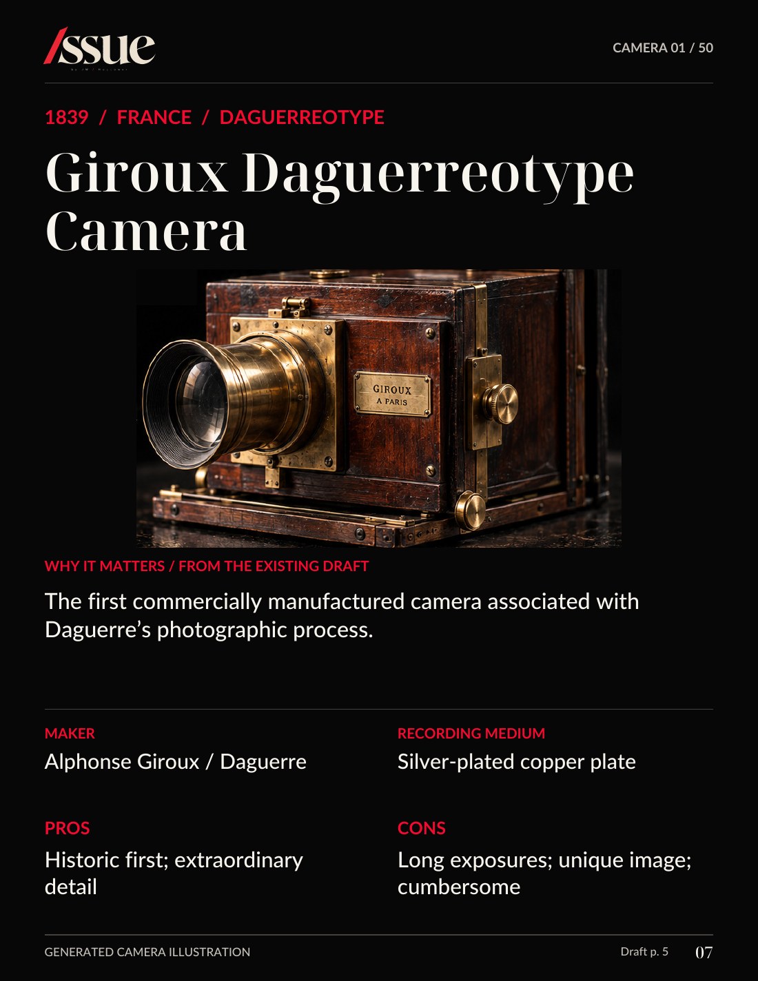Page 7 of The Cameras That Changed the Way We See the World