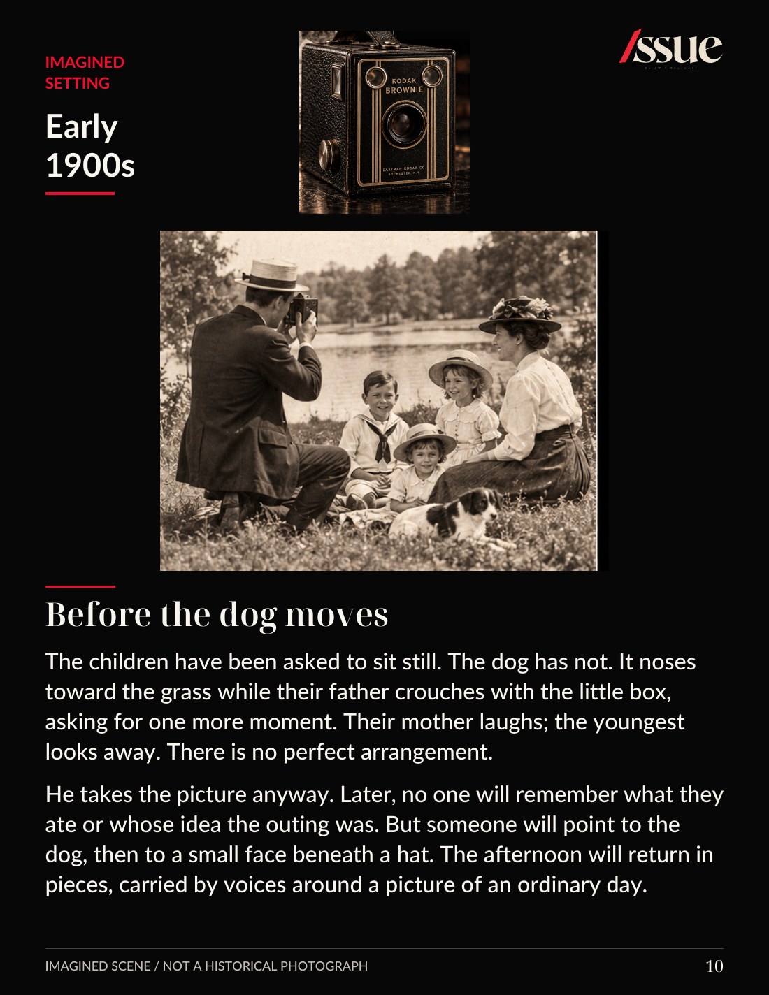 Page 10 of The Cameras That Changed the Way We See the World