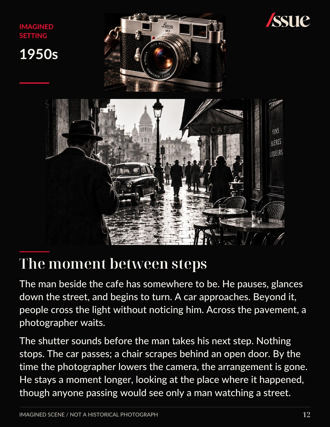Page 12 of The Cameras That Changed the Way We See the World
