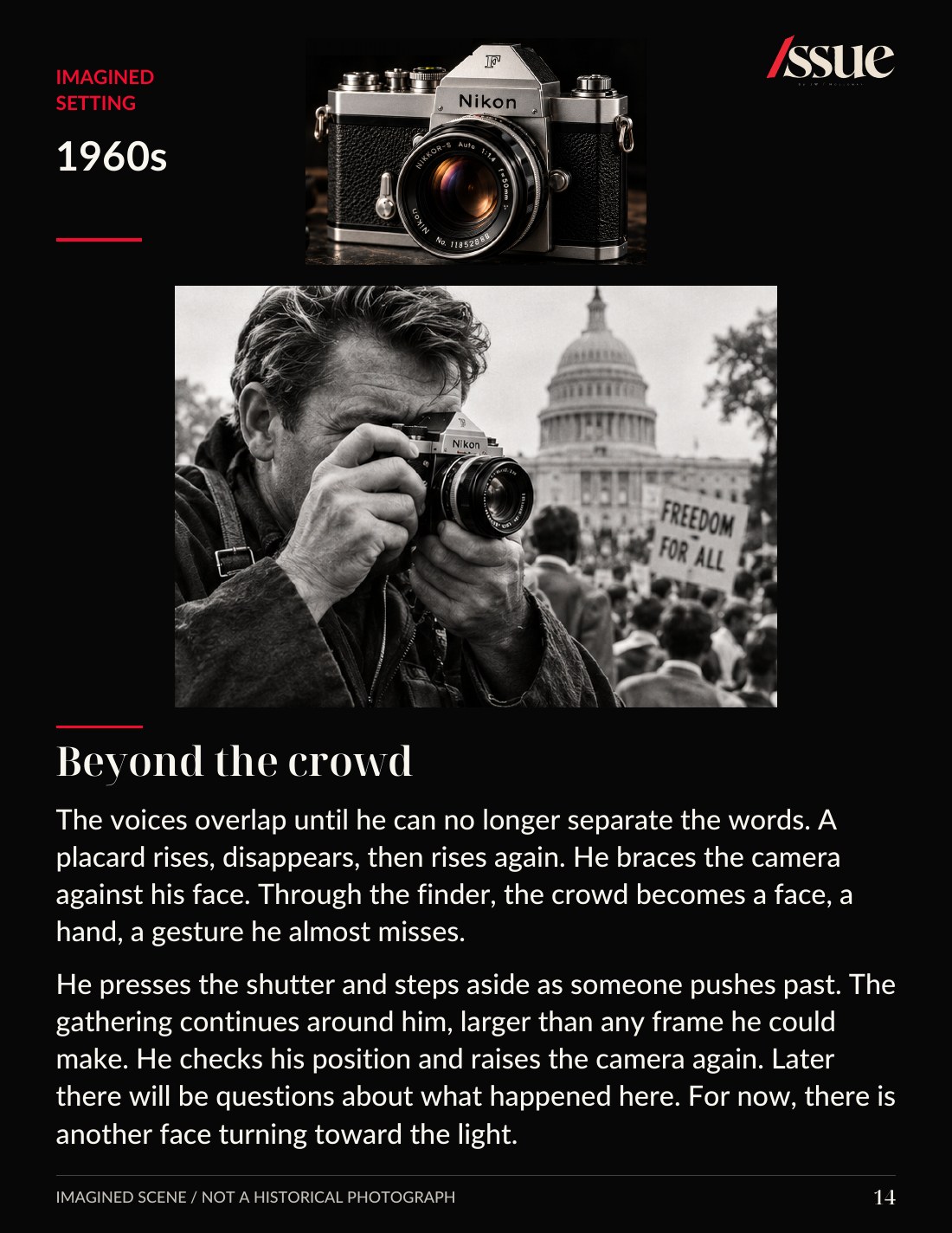 Page 14 of The Cameras That Changed the Way We See the World