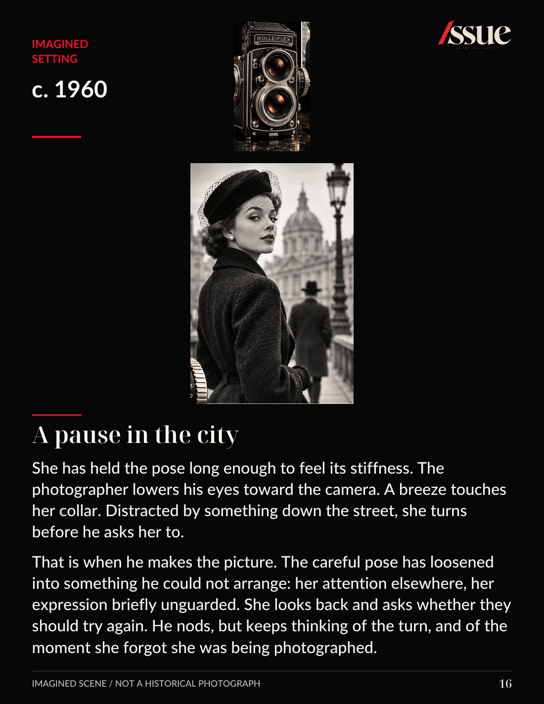 Page 16 of The Cameras That Changed the Way We See the World