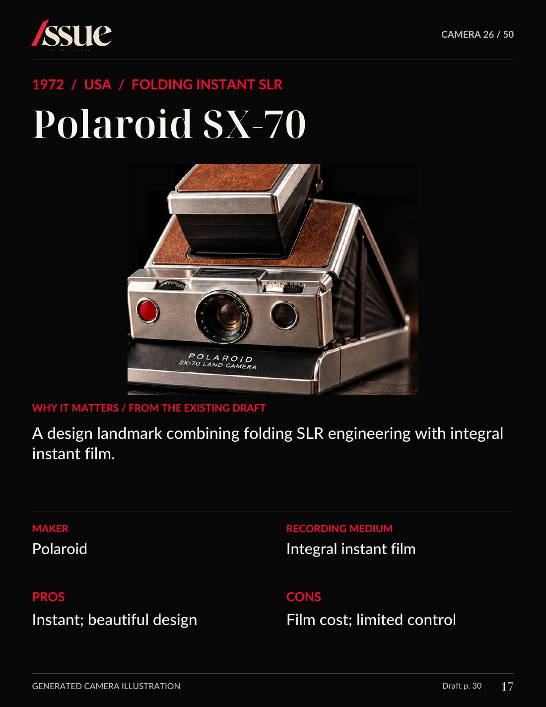 Page 17 of The Cameras That Changed the Way We See the World