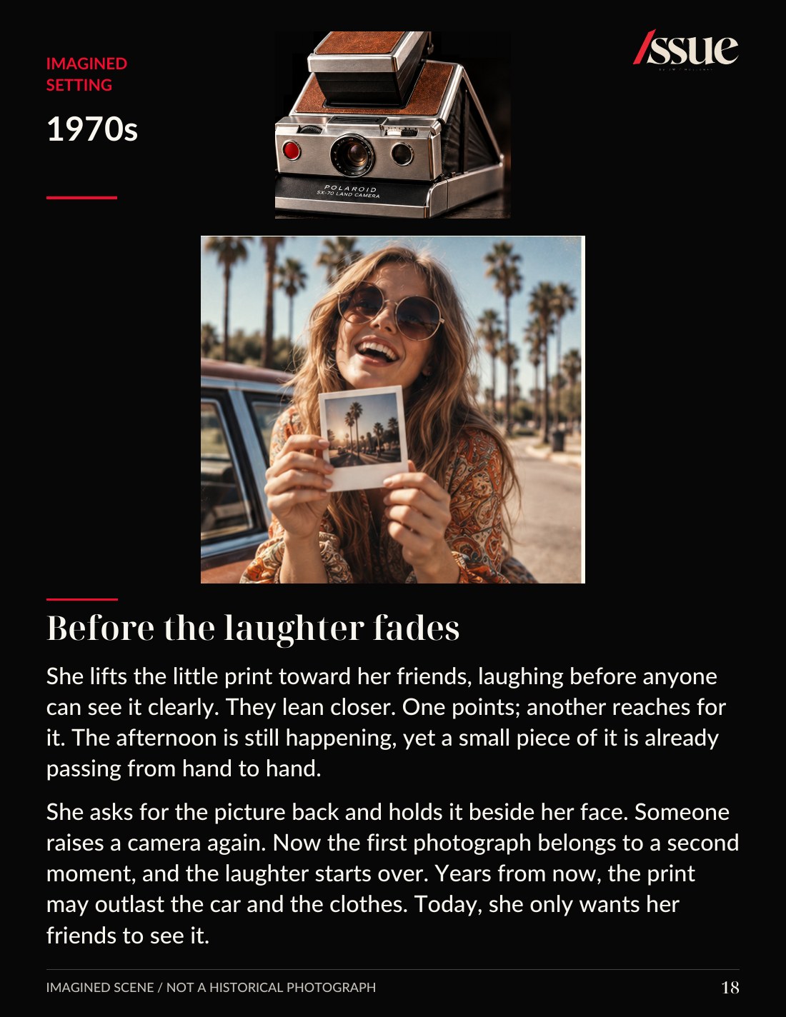 Page 18 of The Cameras That Changed the Way We See the World