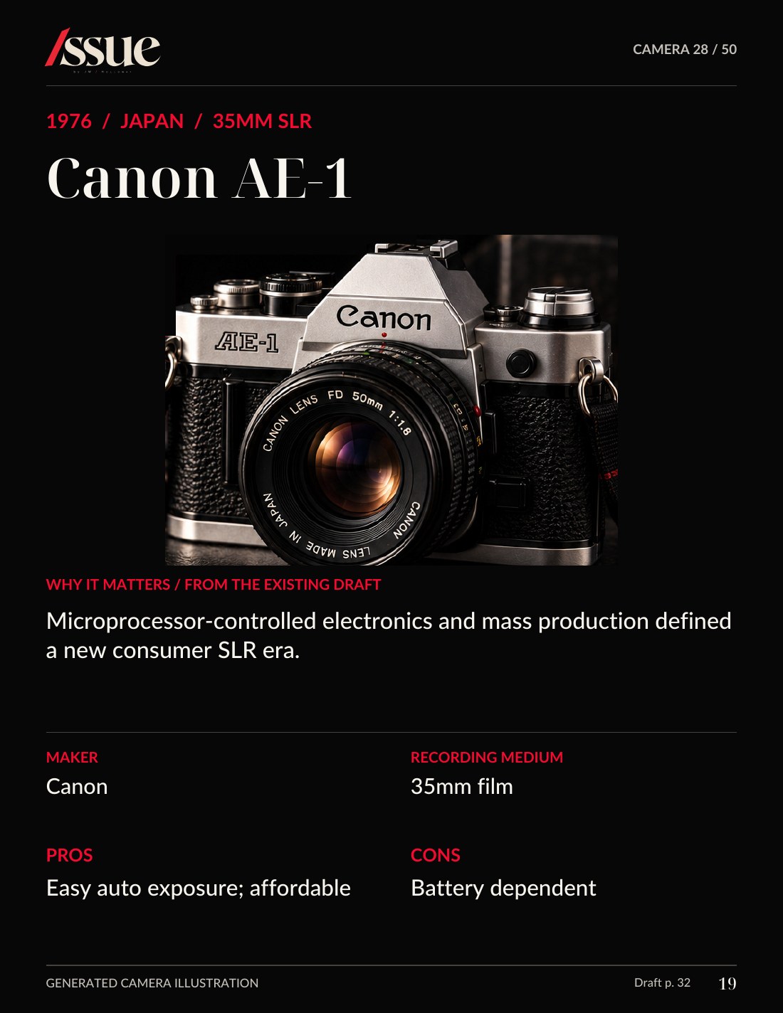 Page 19 of The Cameras That Changed the Way We See the World