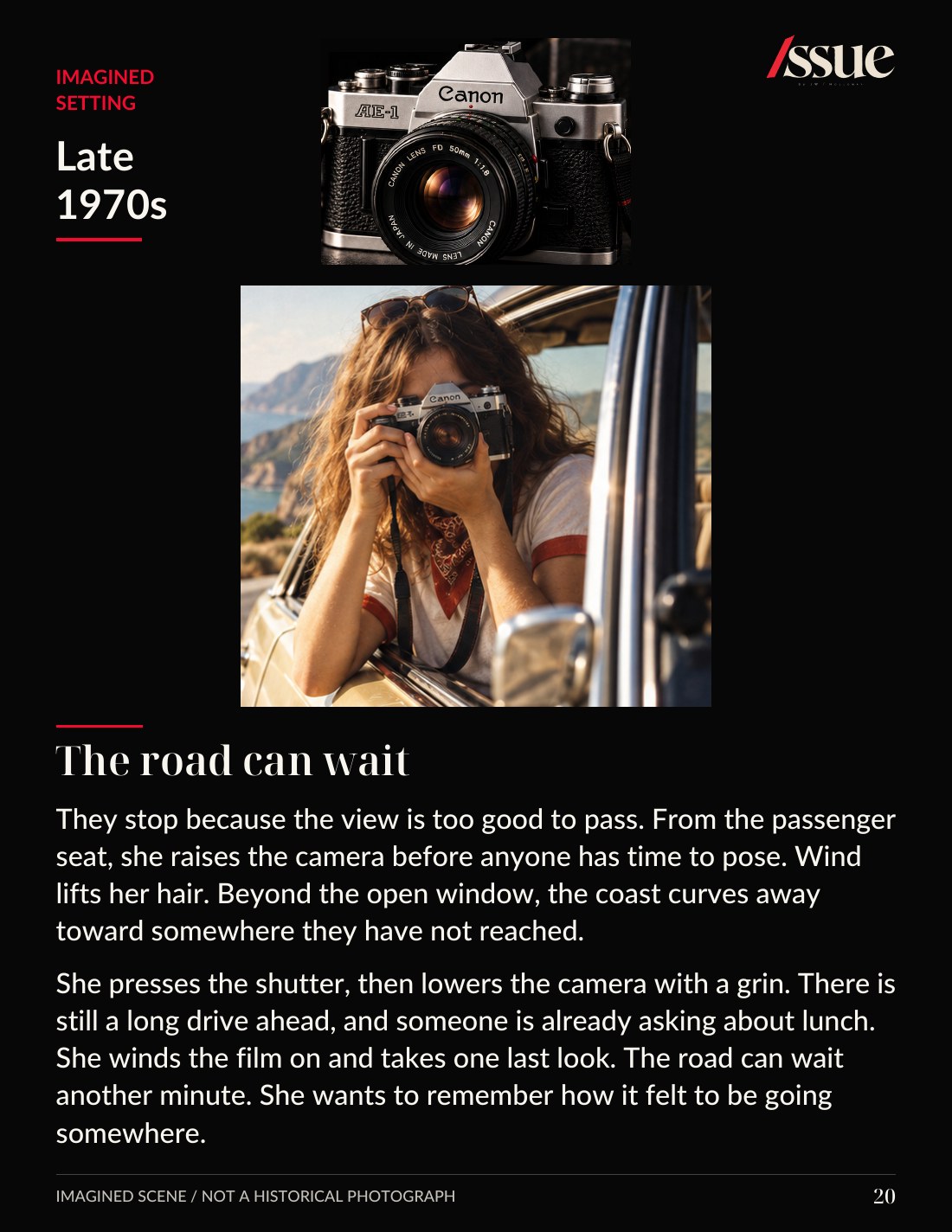 Page 20 of The Cameras That Changed the Way We See the World