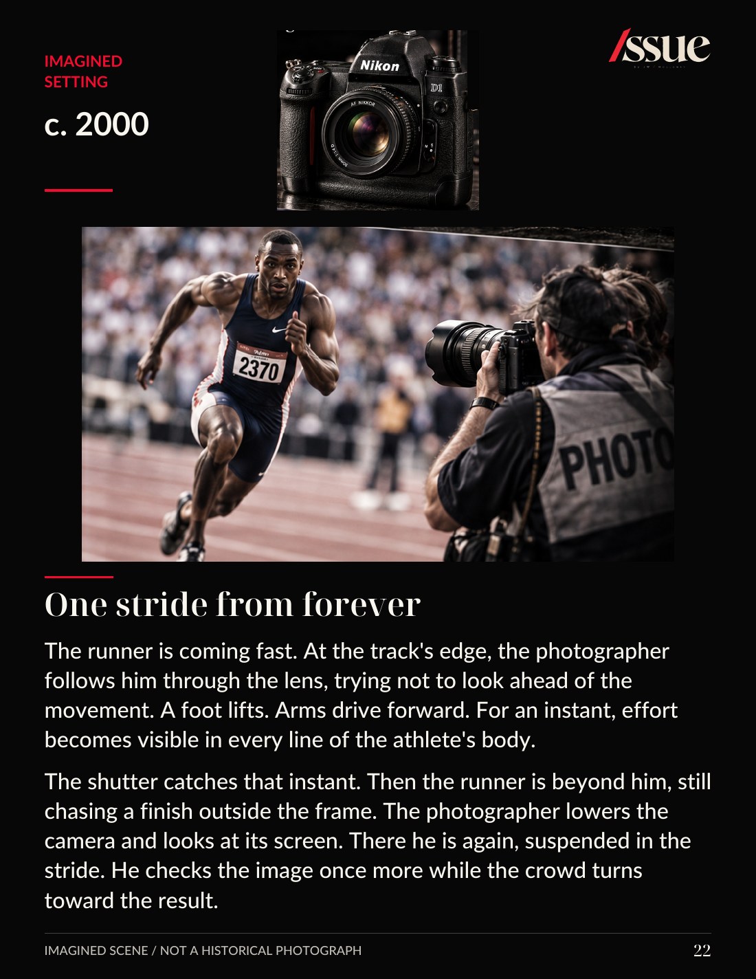 Page 22 of The Cameras That Changed the Way We See the World