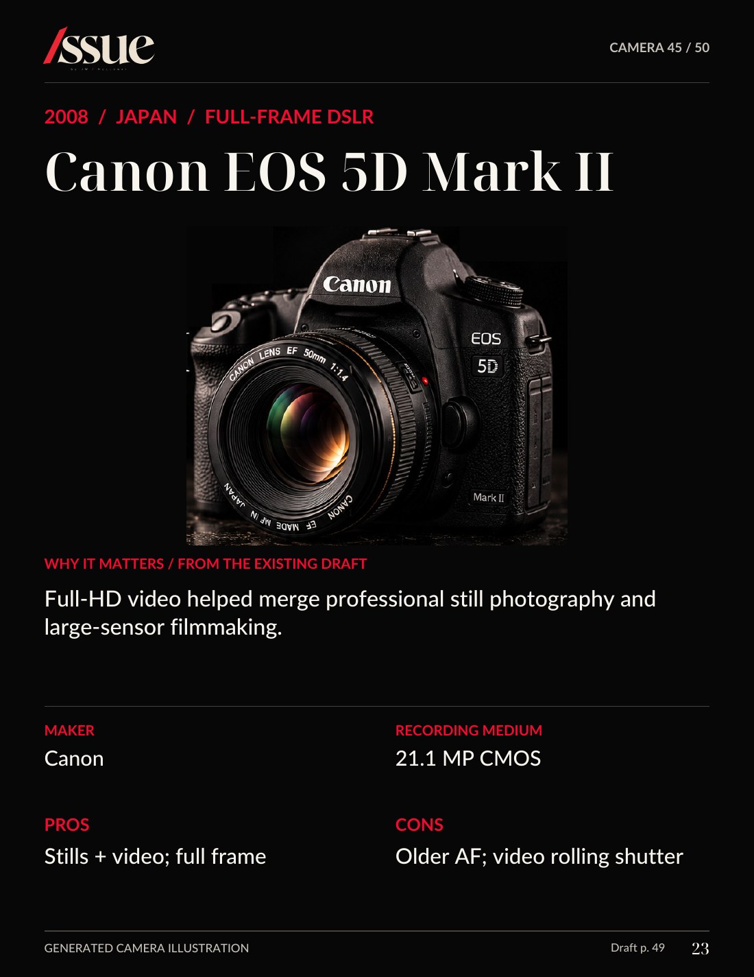 Page 23 of The Cameras That Changed the Way We See the World