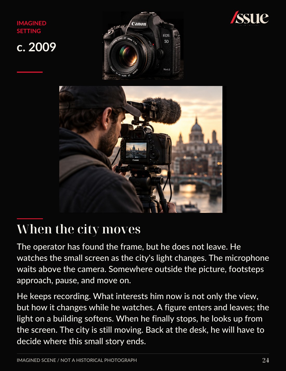 Page 24 of The Cameras That Changed the Way We See the World