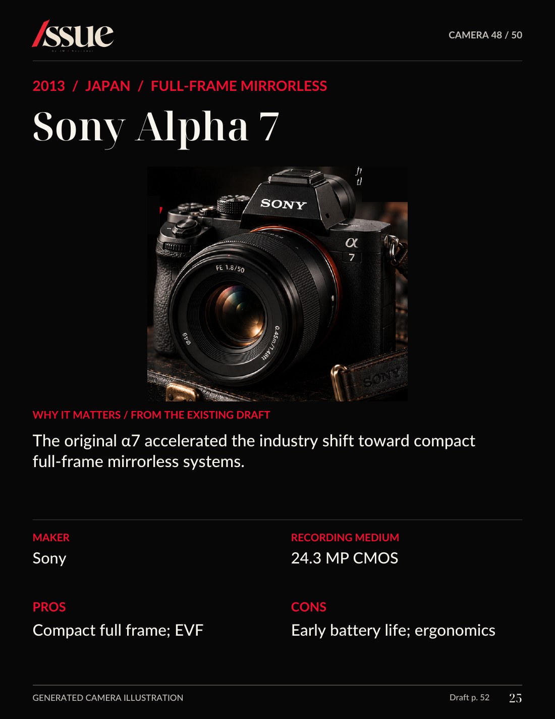 Page 25 of The Cameras That Changed the Way We See the World