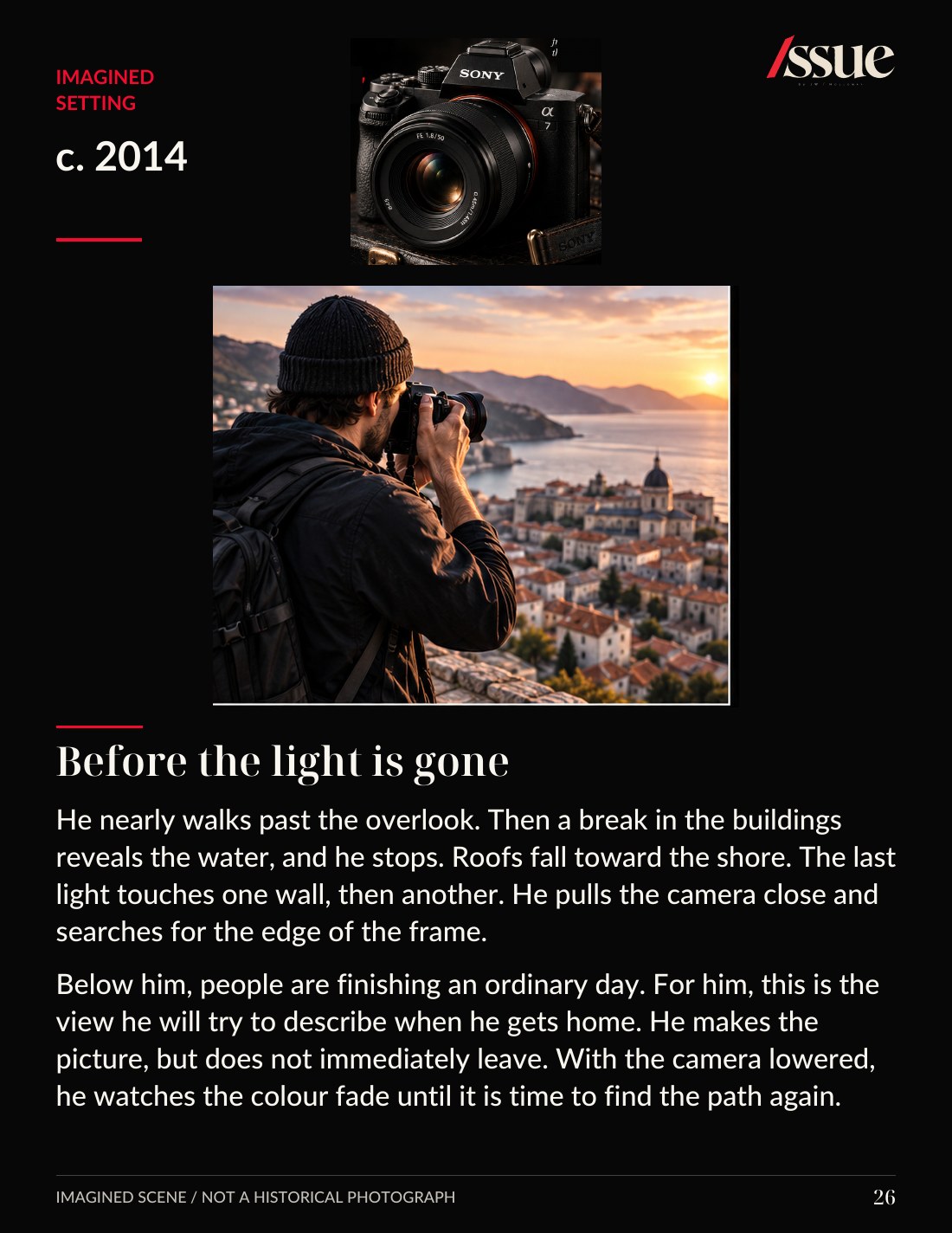 Page 26 of The Cameras That Changed the Way We See the World