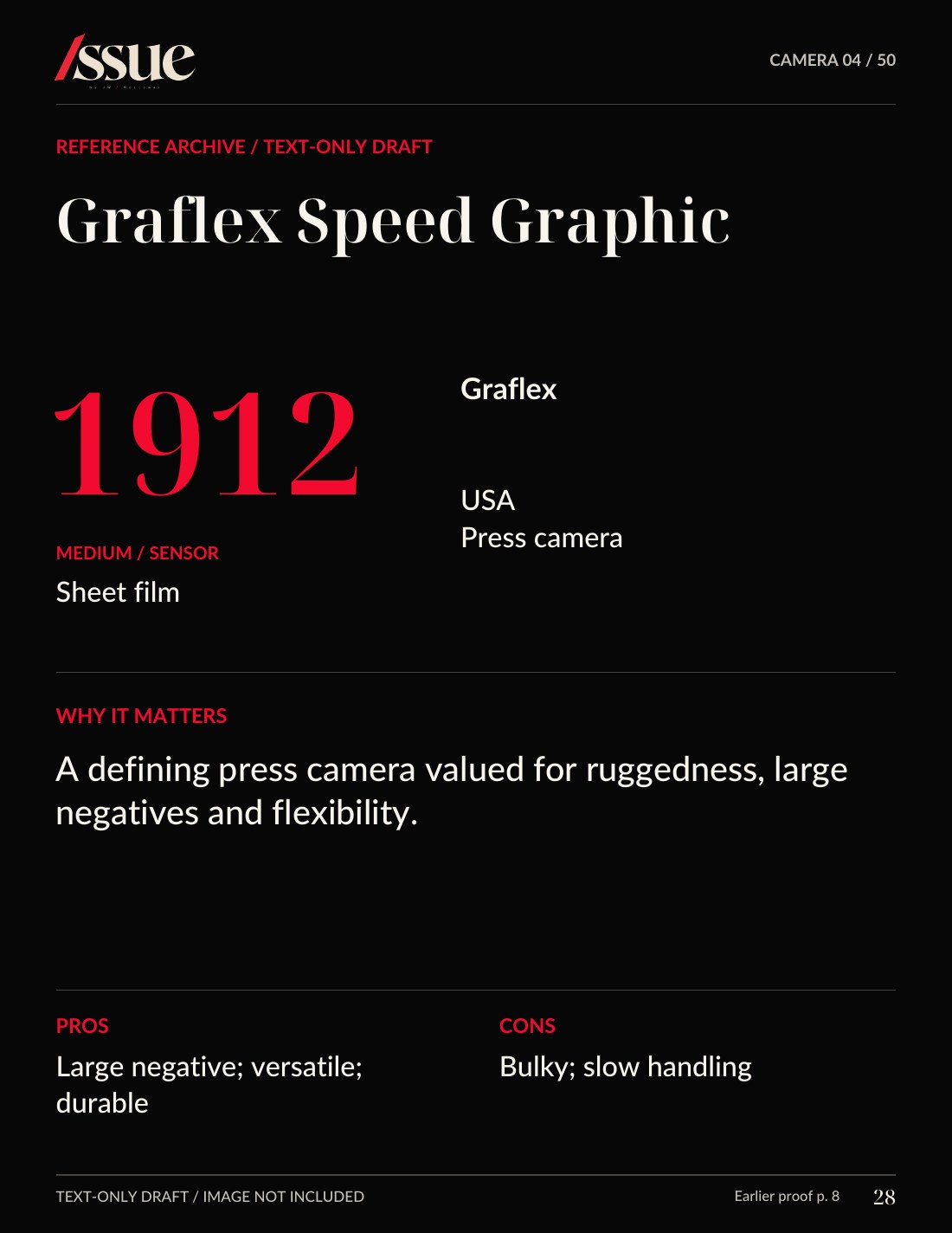 Page 28 of The Cameras That Changed the Way We See the World