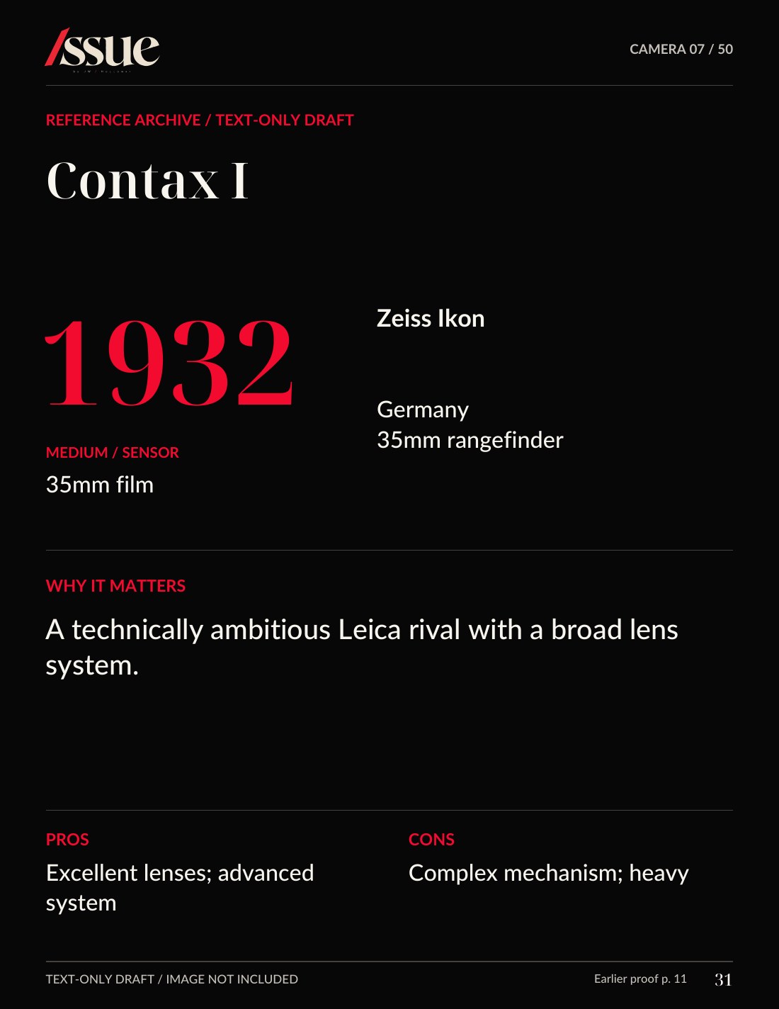 Page 31 of The Cameras That Changed the Way We See the World