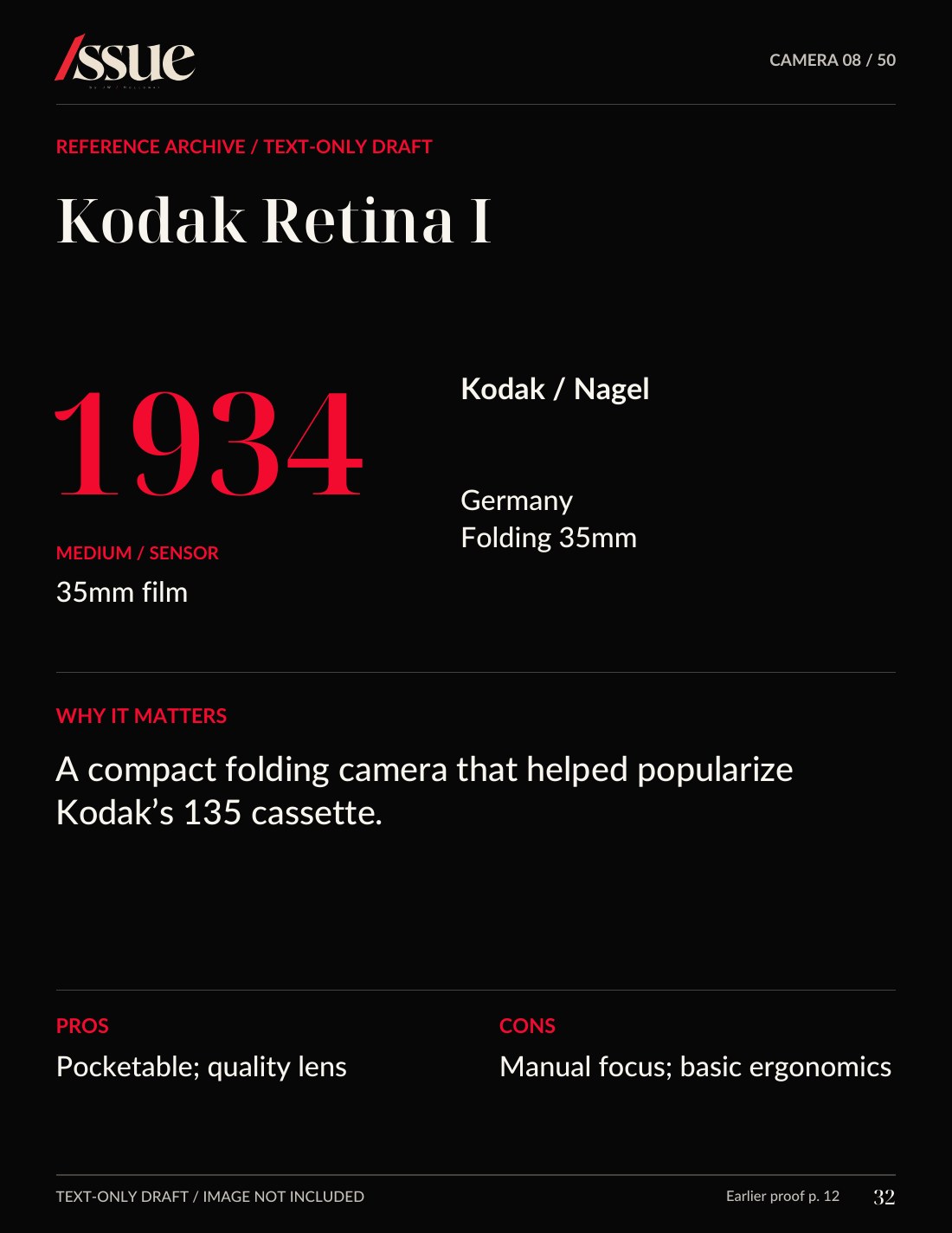 Page 32 of The Cameras That Changed the Way We See the World