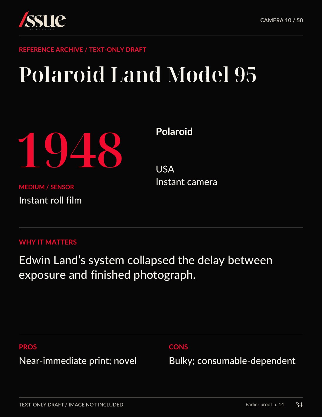 Page 34 of The Cameras That Changed the Way We See the World
