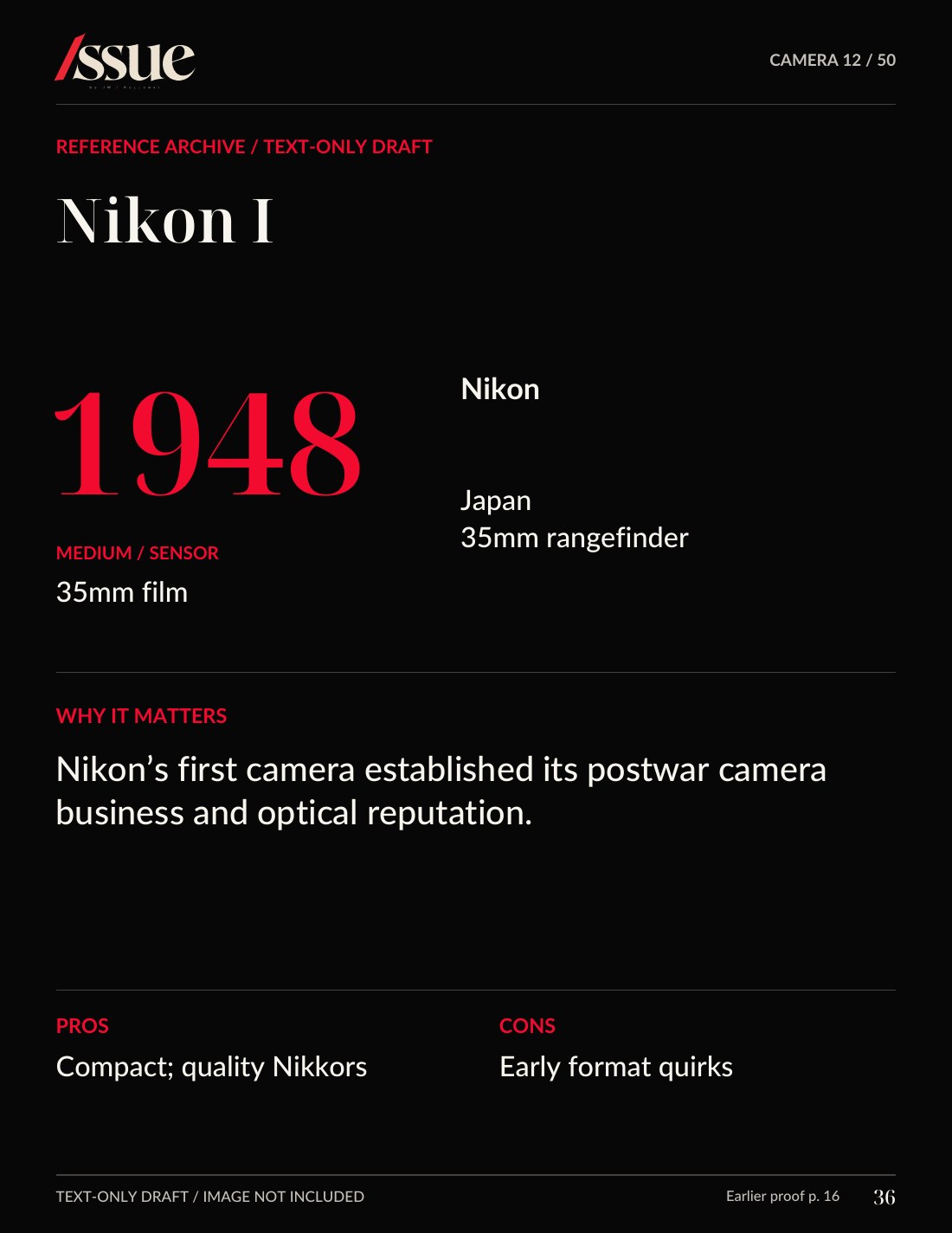 Page 36 of The Cameras That Changed the Way We See the World