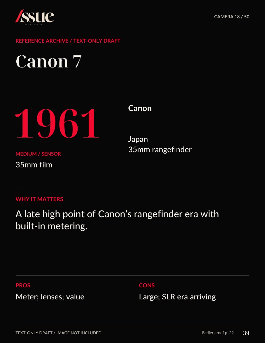 Page 39 of The Cameras That Changed the Way We See the World
