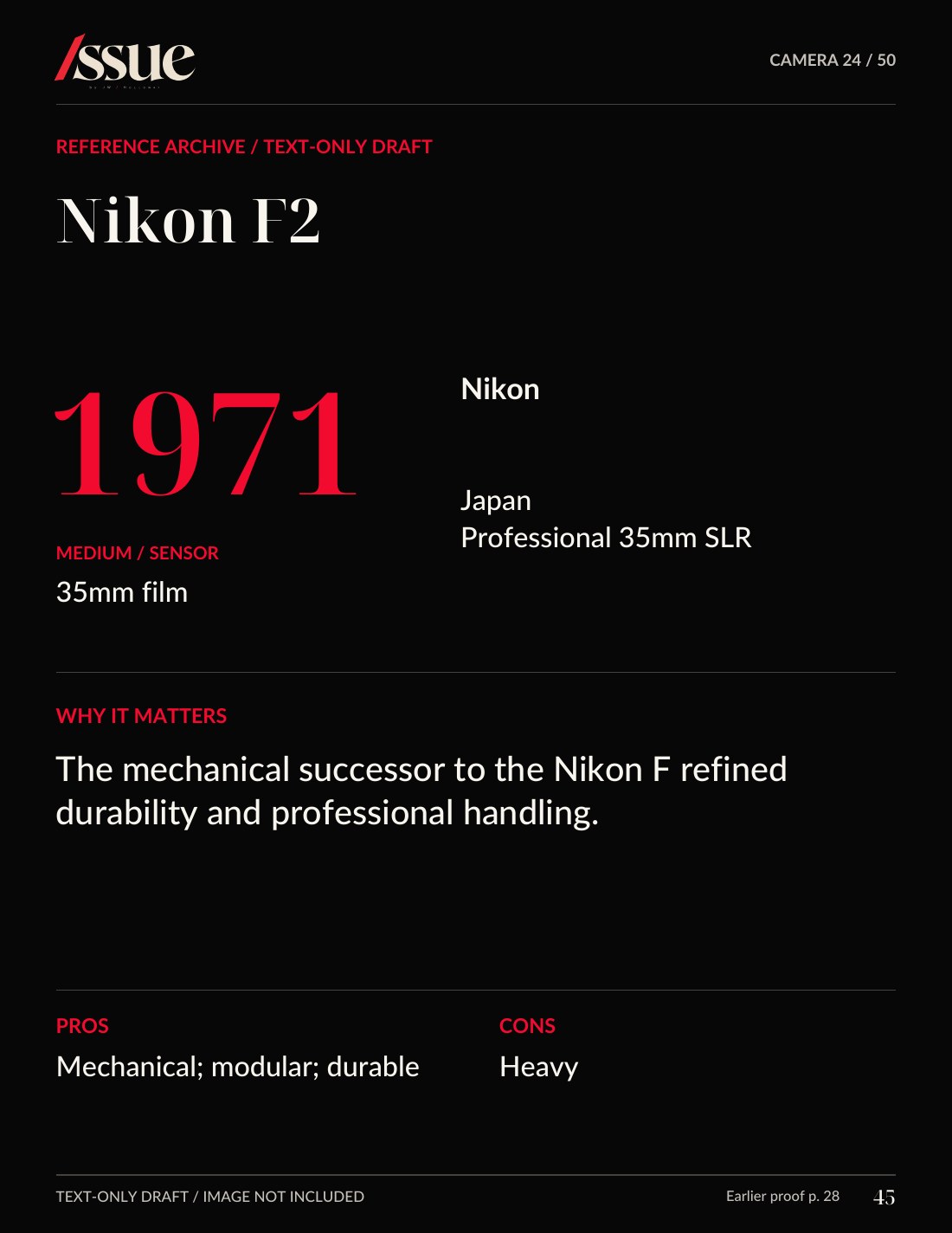 Page 45 of The Cameras That Changed the Way We See the World