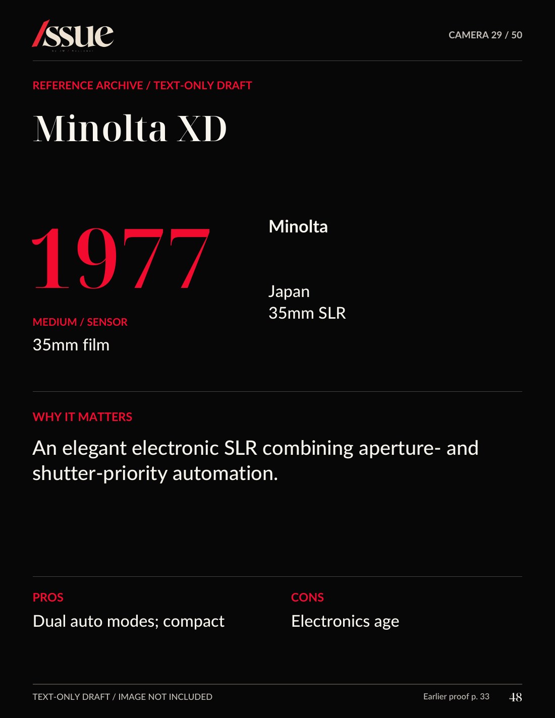 Page 48 of The Cameras That Changed the Way We See the World