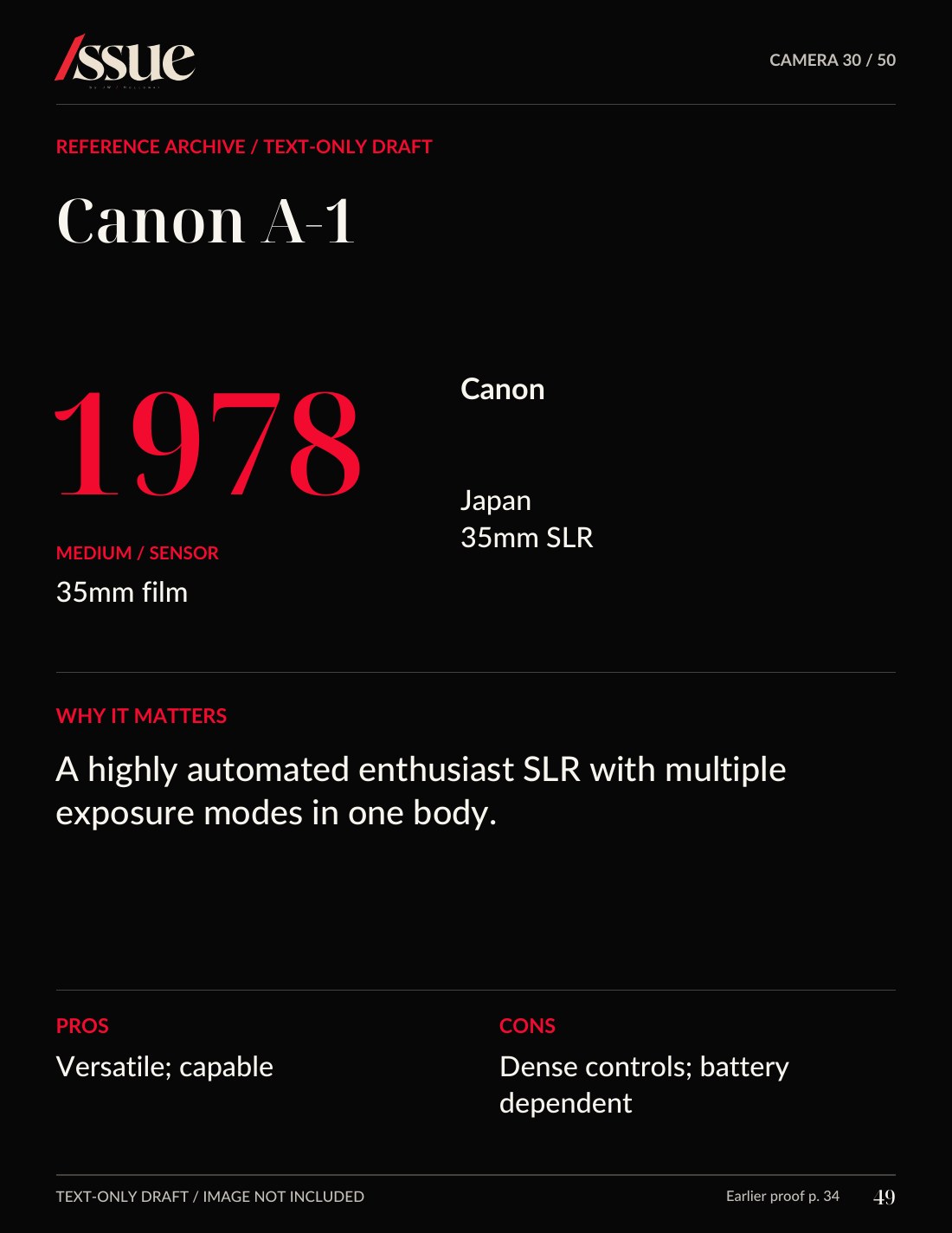 Page 49 of The Cameras That Changed the Way We See the World