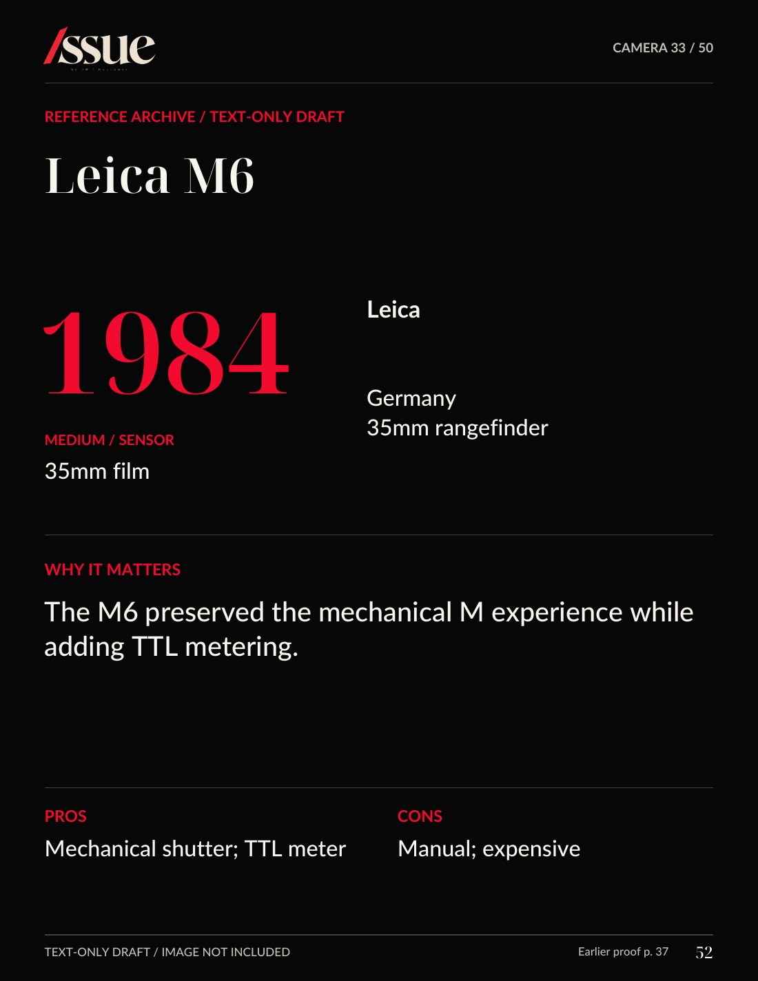 Page 52 of The Cameras That Changed the Way We See the World