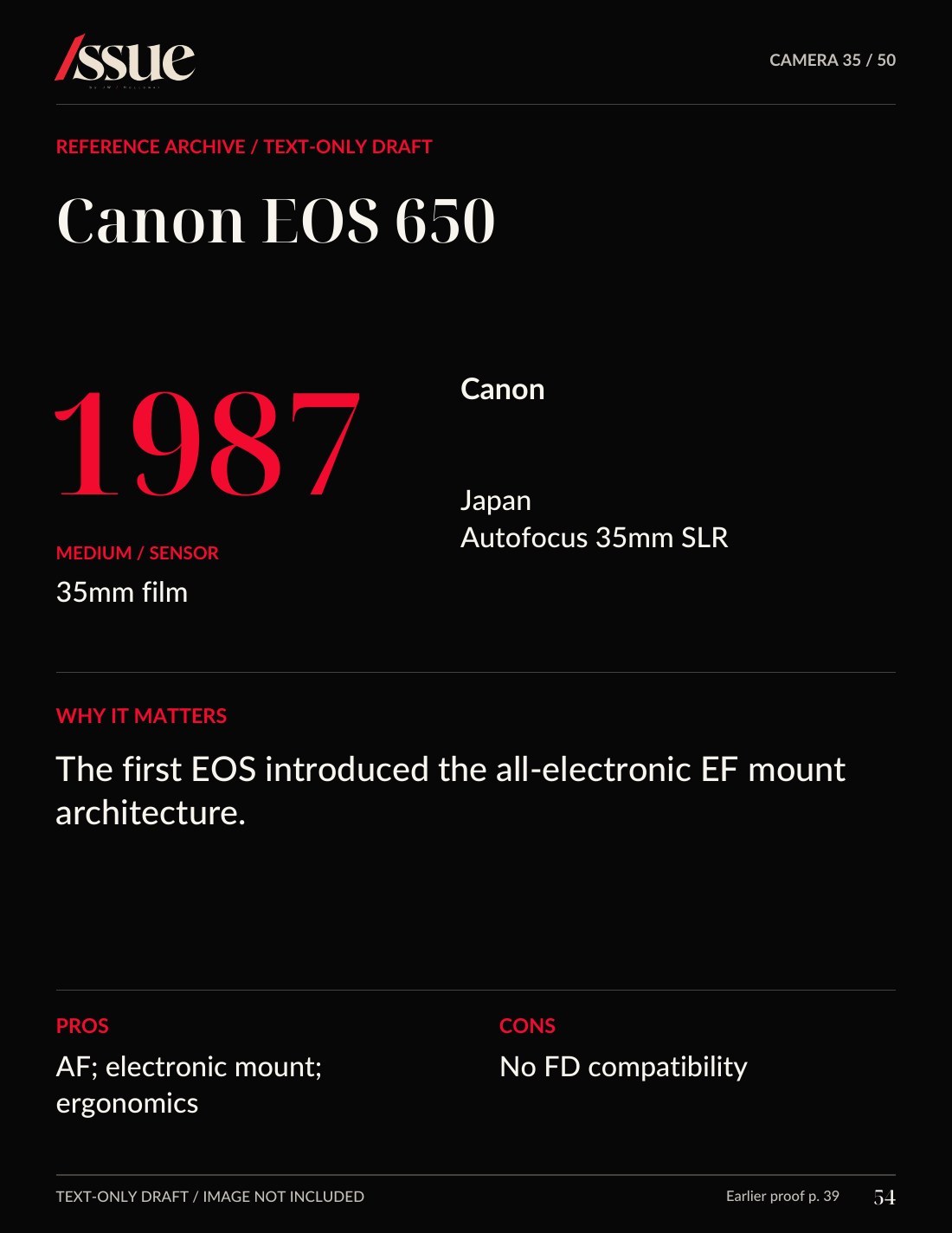 Page 54 of The Cameras That Changed the Way We See the World