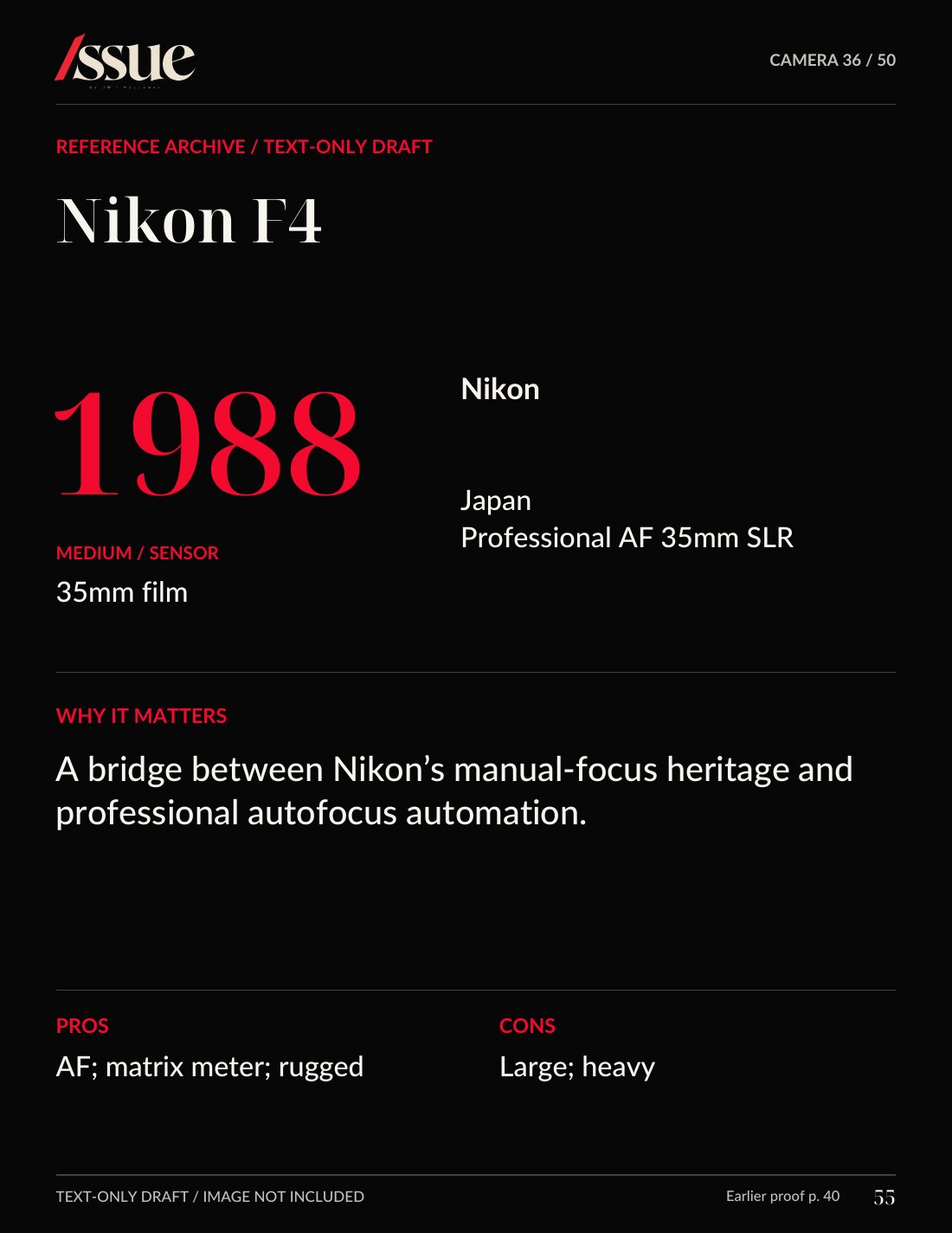 Page 55 of The Cameras That Changed the Way We See the World