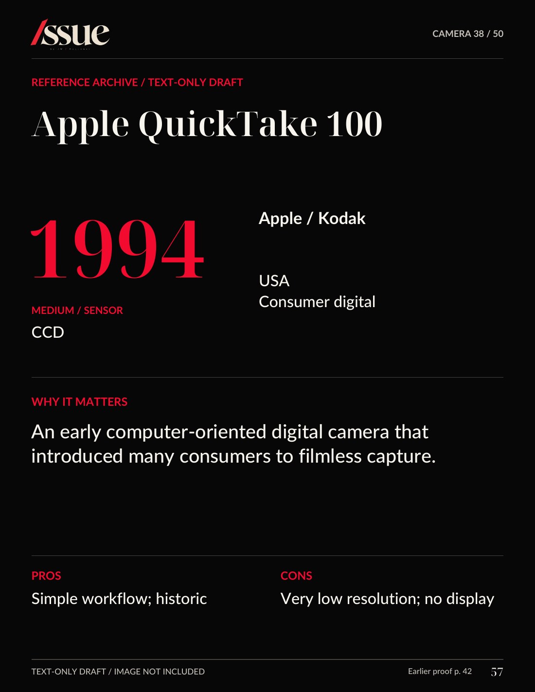 Page 57 of The Cameras That Changed the Way We See the World
