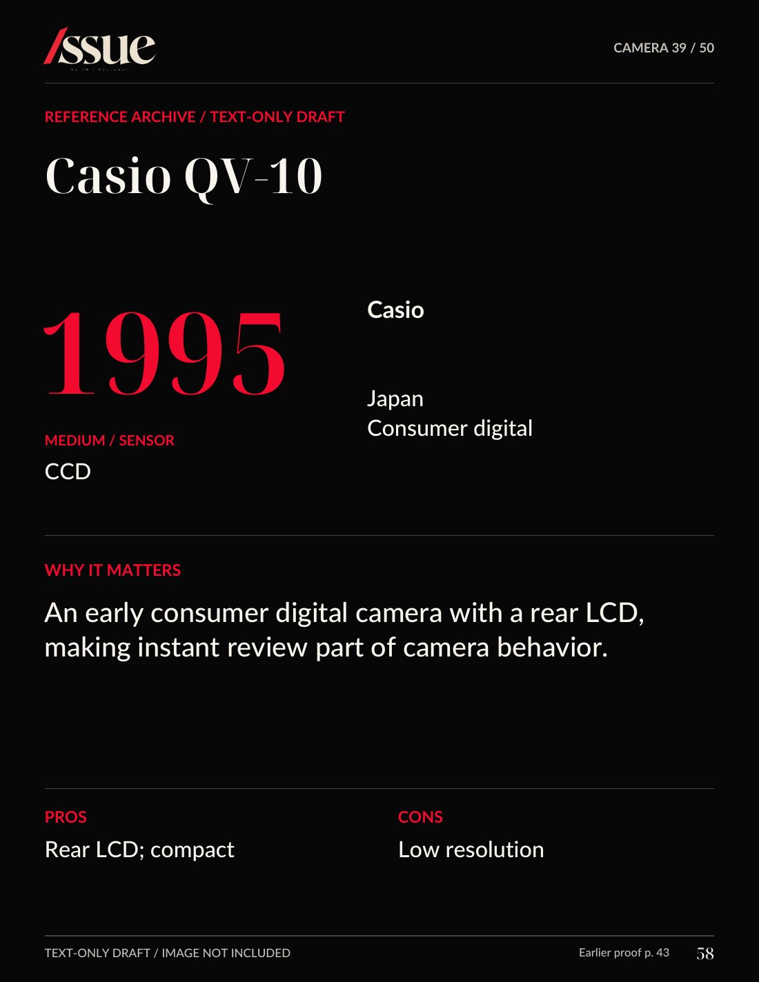 Page 58 of The Cameras That Changed the Way We See the World