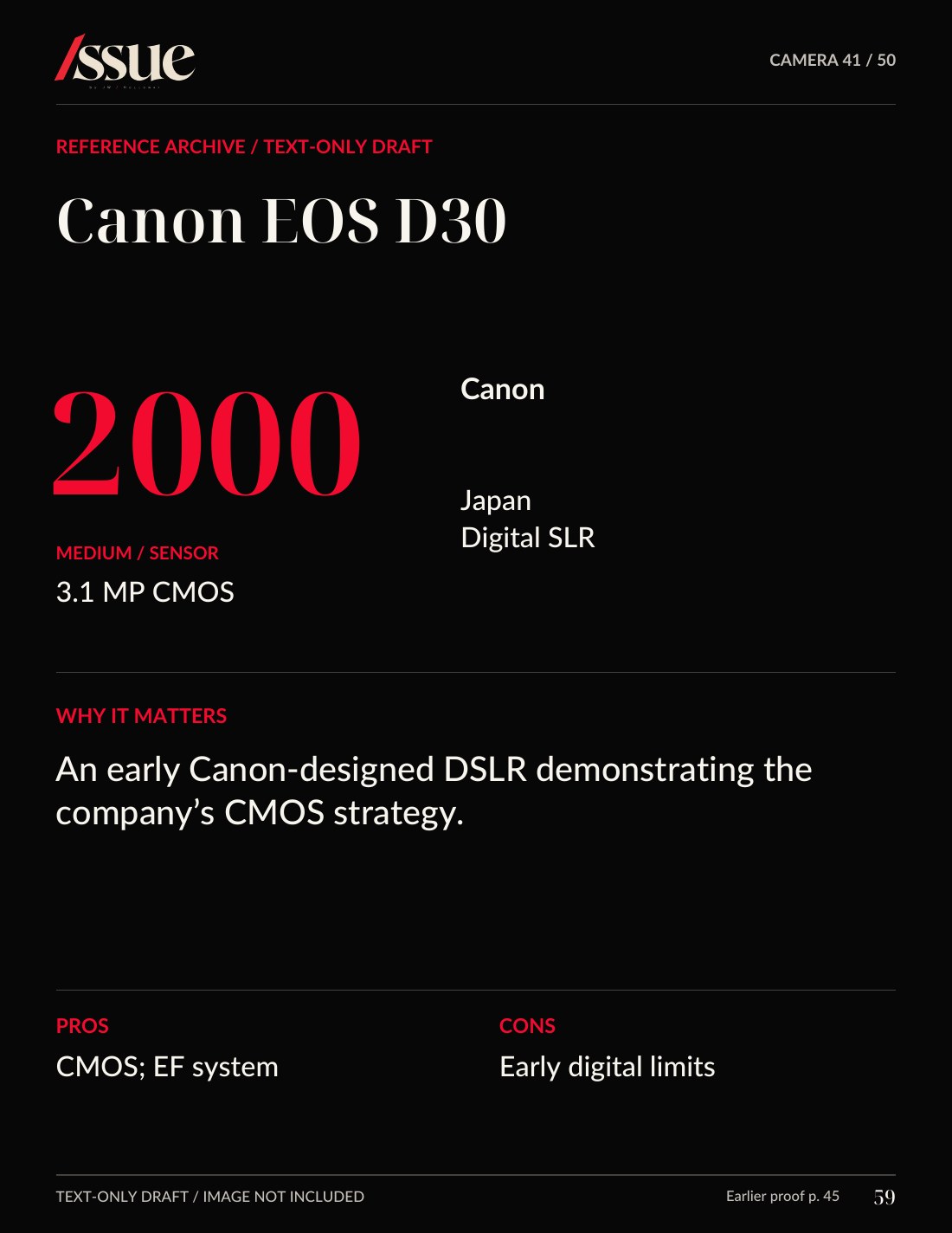 Page 59 of The Cameras That Changed the Way We See the World