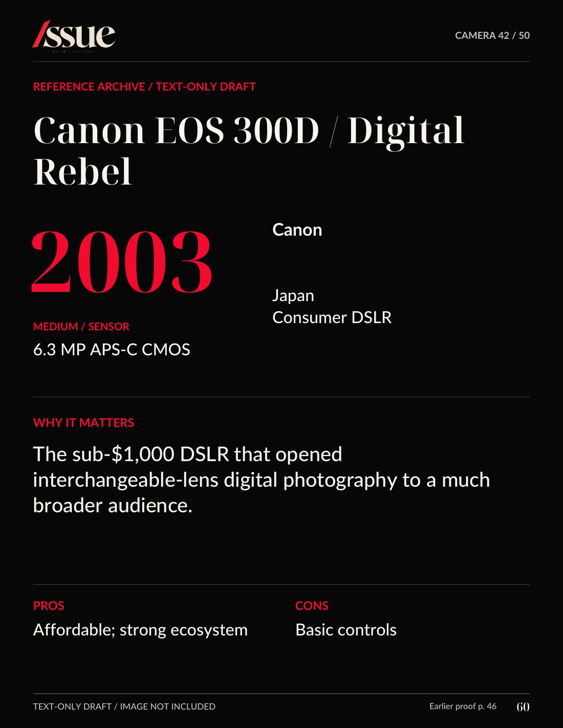 Page 60 of The Cameras That Changed the Way We See the World