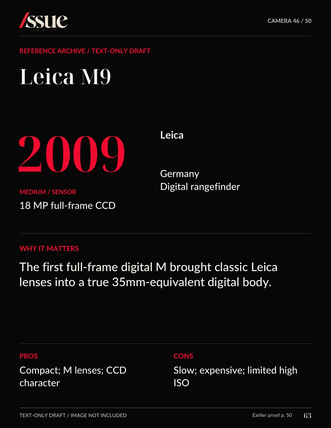 Page 63 of The Cameras That Changed the Way We See the World