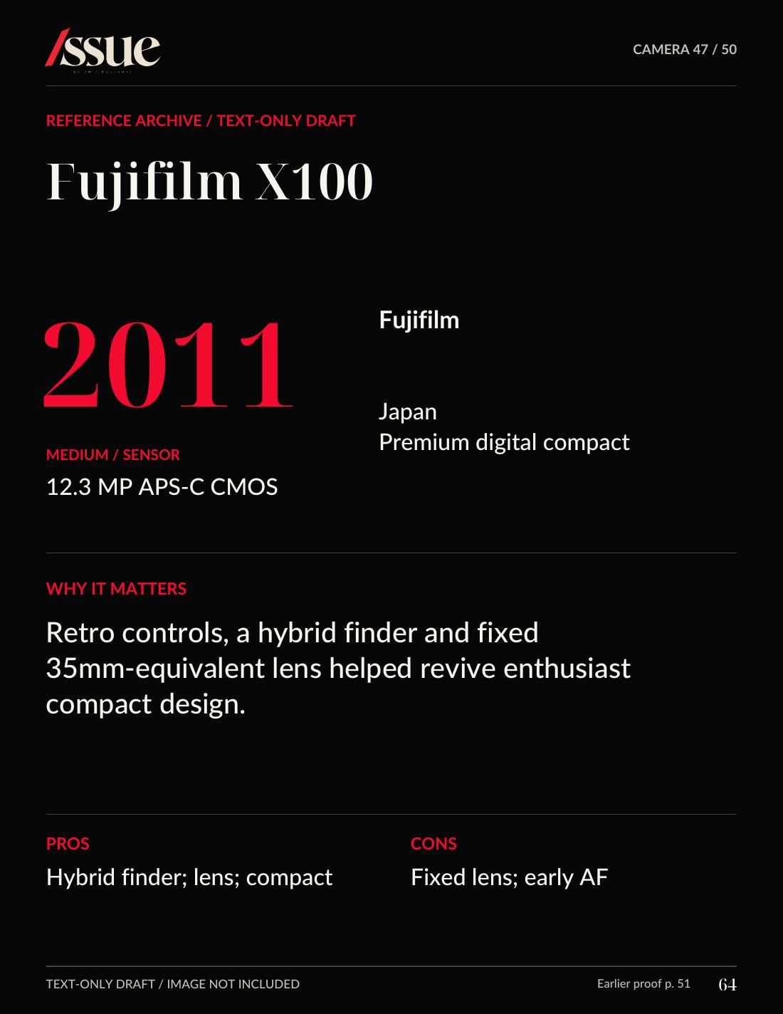 Page 64 of The Cameras That Changed the Way We See the World