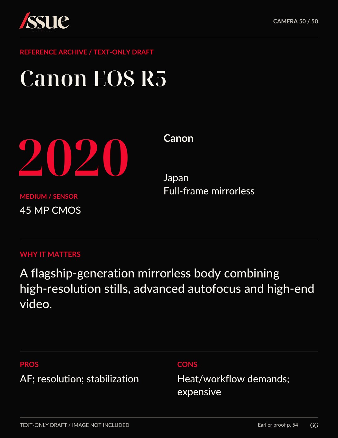 Page 66 of The Cameras That Changed the Way We See the World