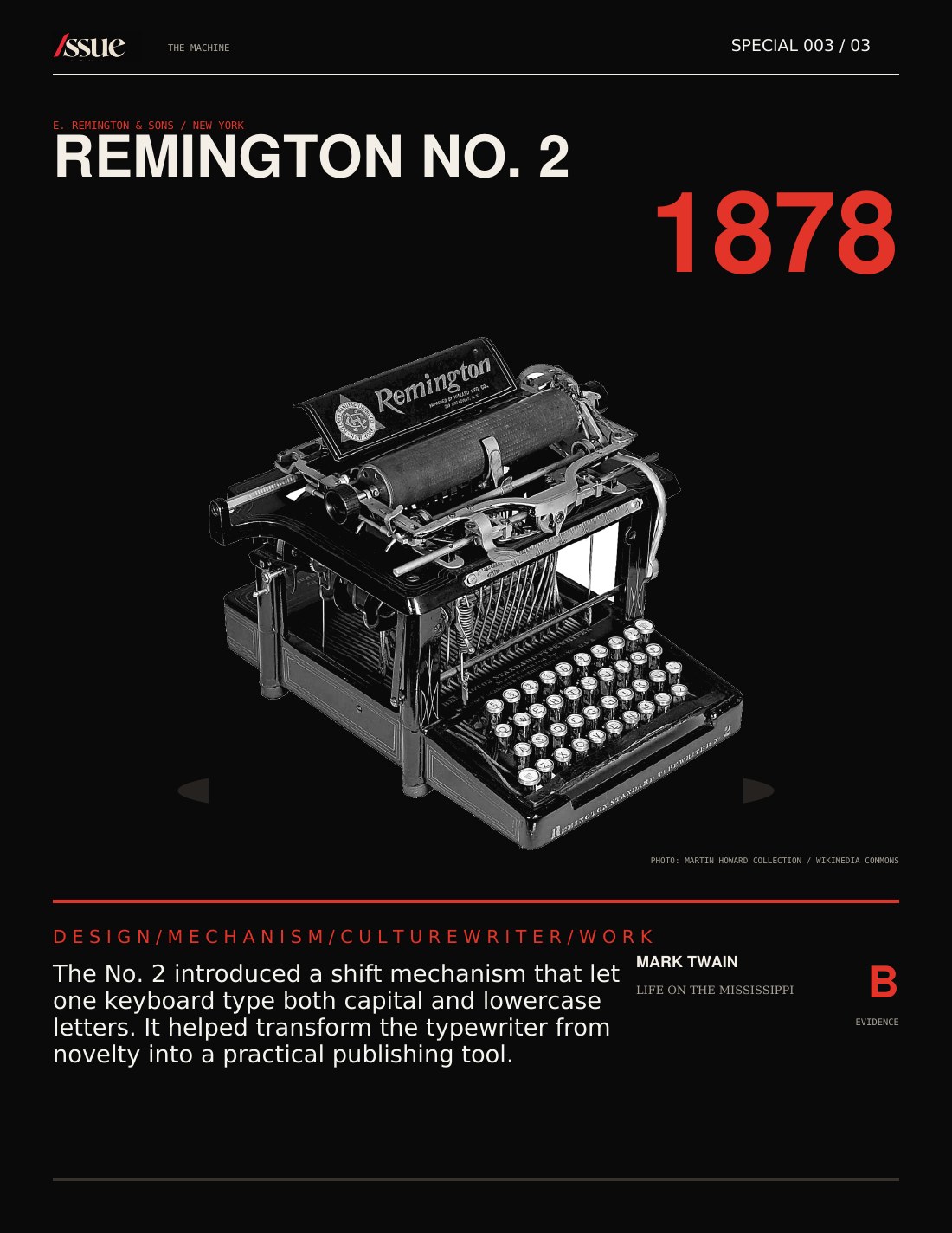 Page 3 of Words That Shaped the World