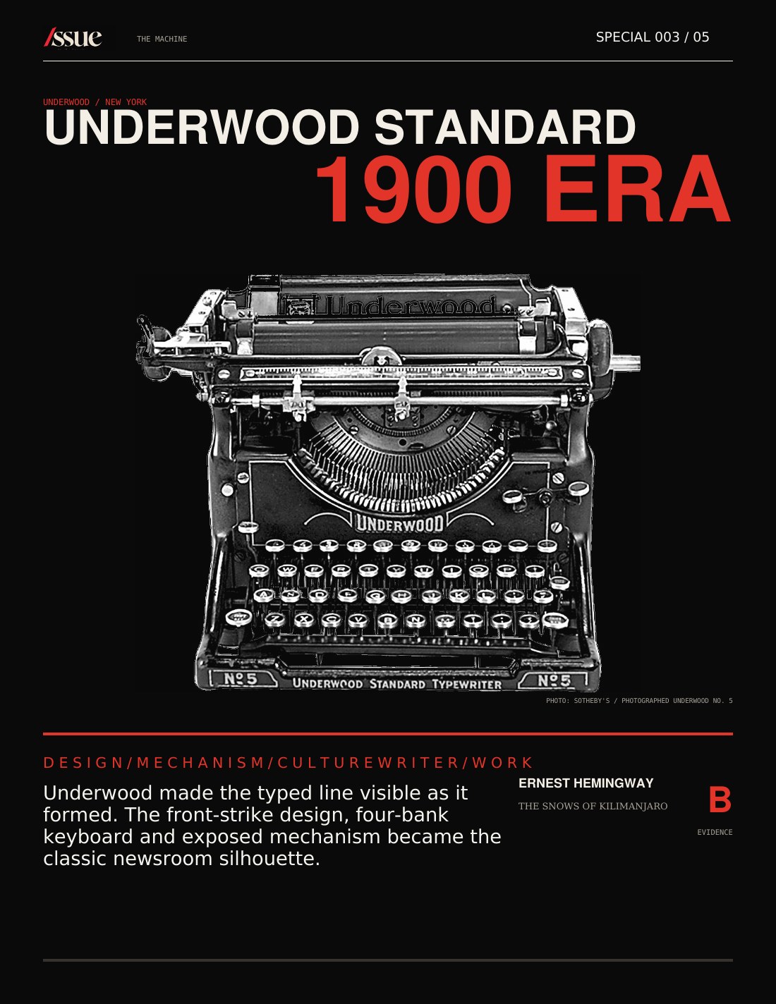 Page 5 of Words That Shaped the World