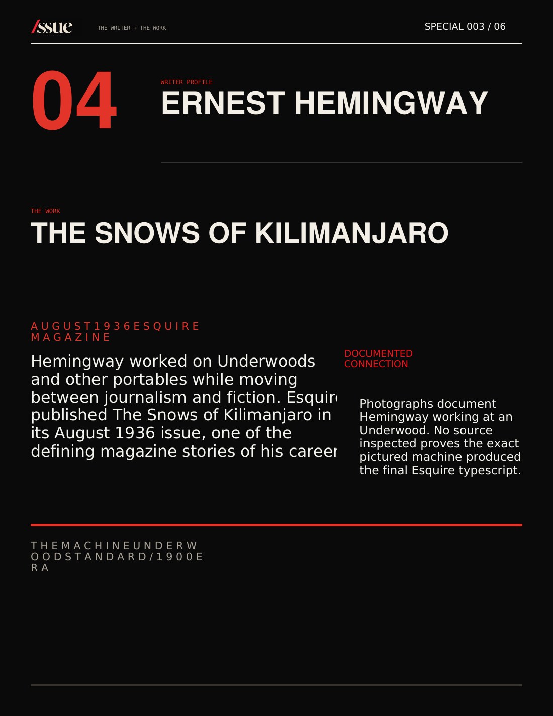 Page 6 of Words That Shaped the World